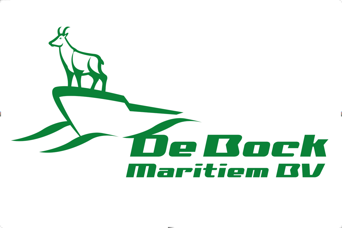 De Bock Maritiem