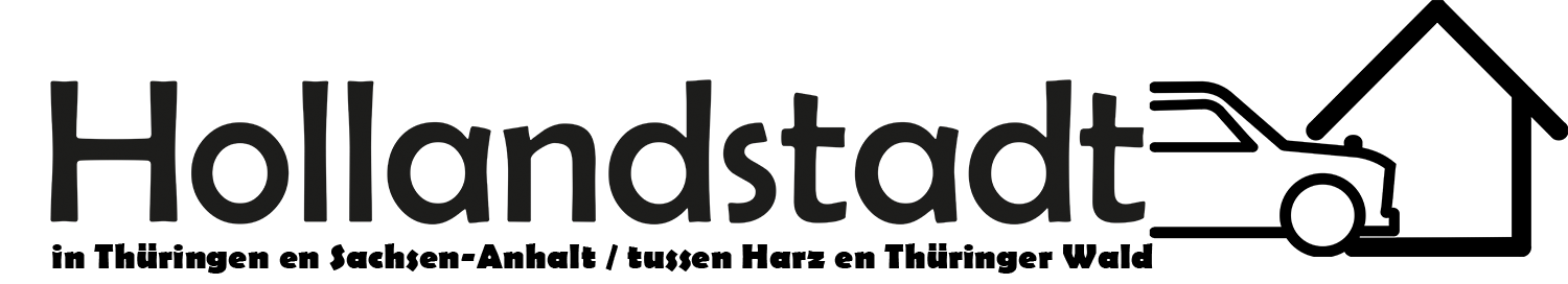 Hollandstadt