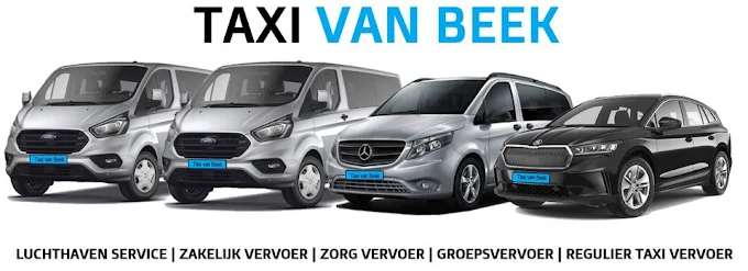 Taxi van Beek